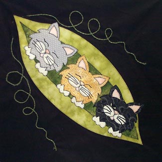 Podcats Photo